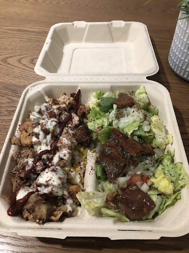 Photo of Osmow's Shawarma - 702 Main St, Penticton, BC V2A 5E1